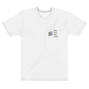 Men's t-shirt