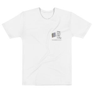Men's t-shirt