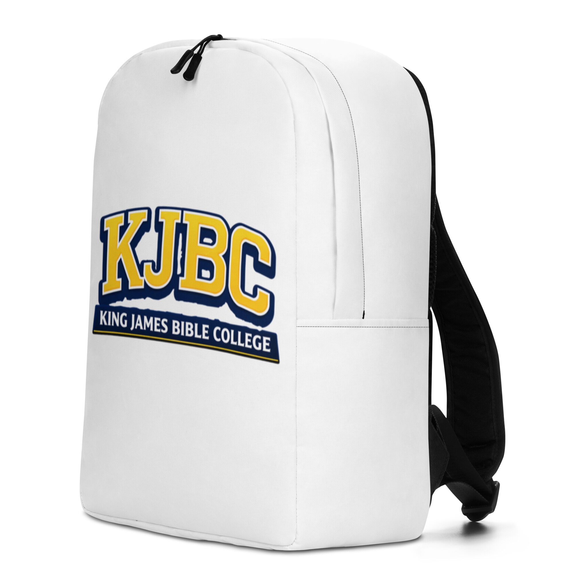 Minimalist Backpack - Image 4