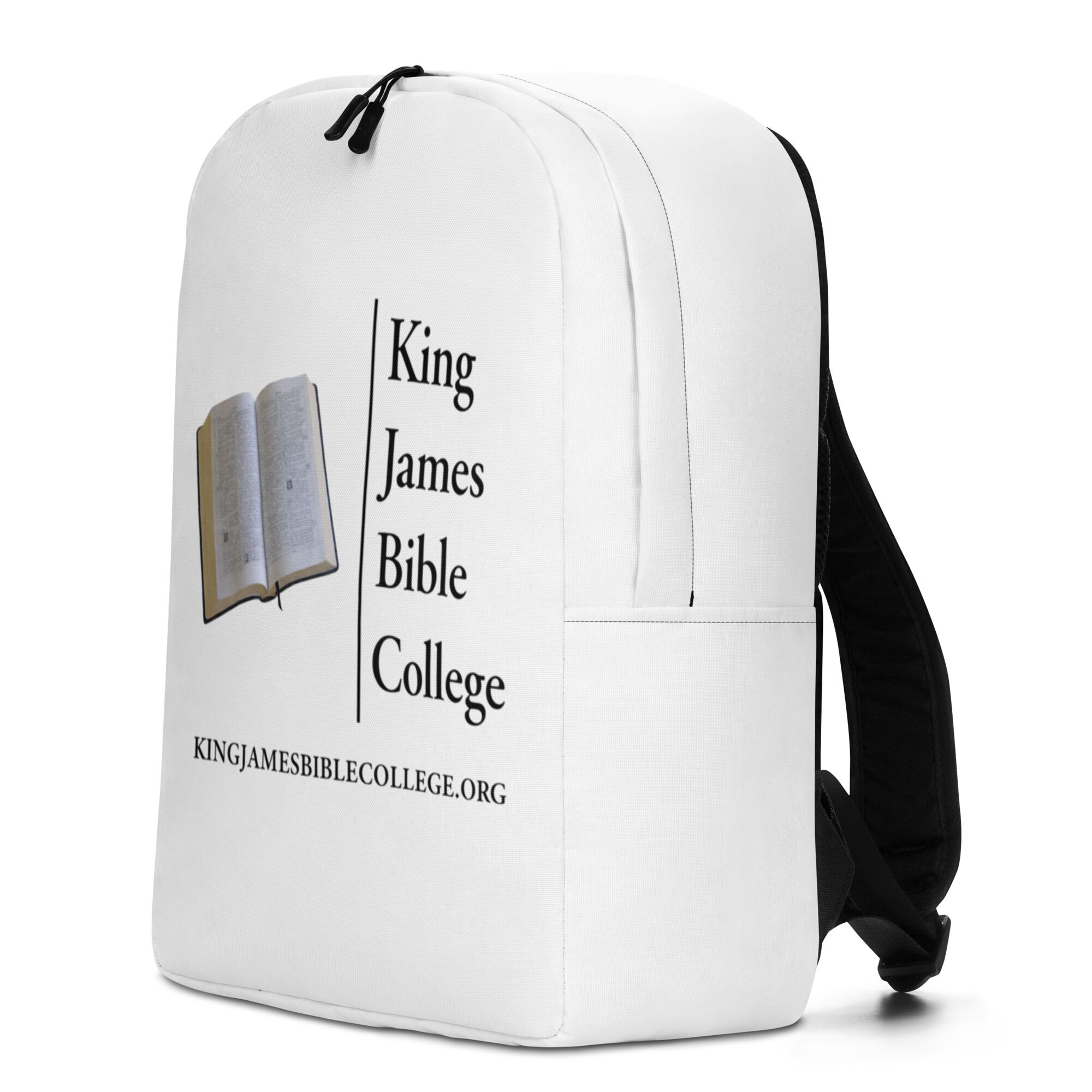 Minimalist Backpack - Image 4