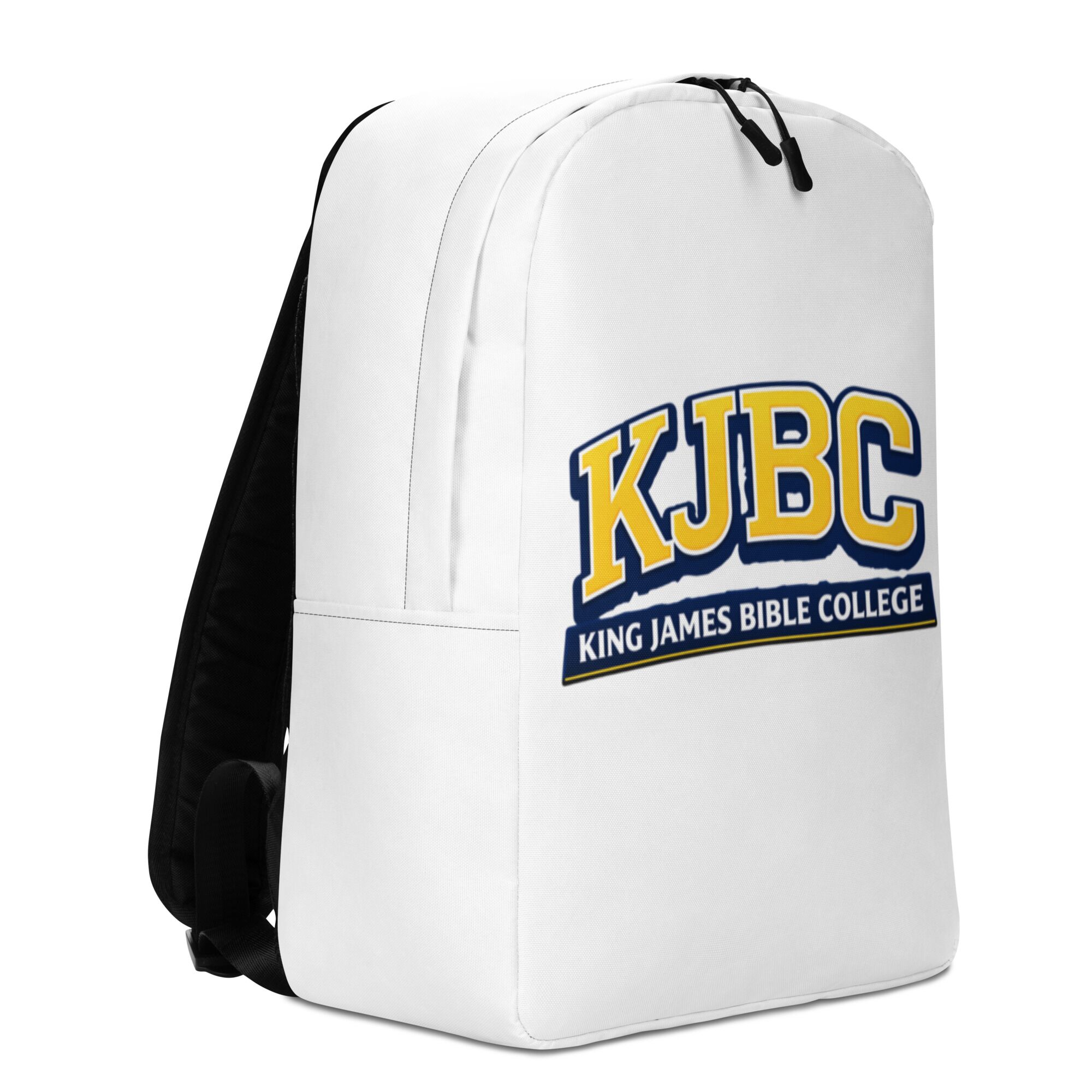 Minimalist Backpack - Image 5