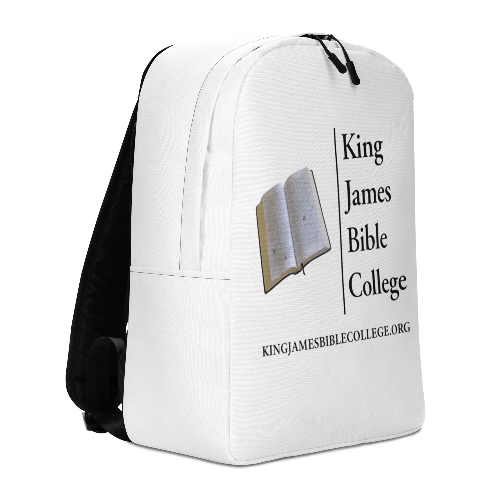 Minimalist Backpack - Image 5