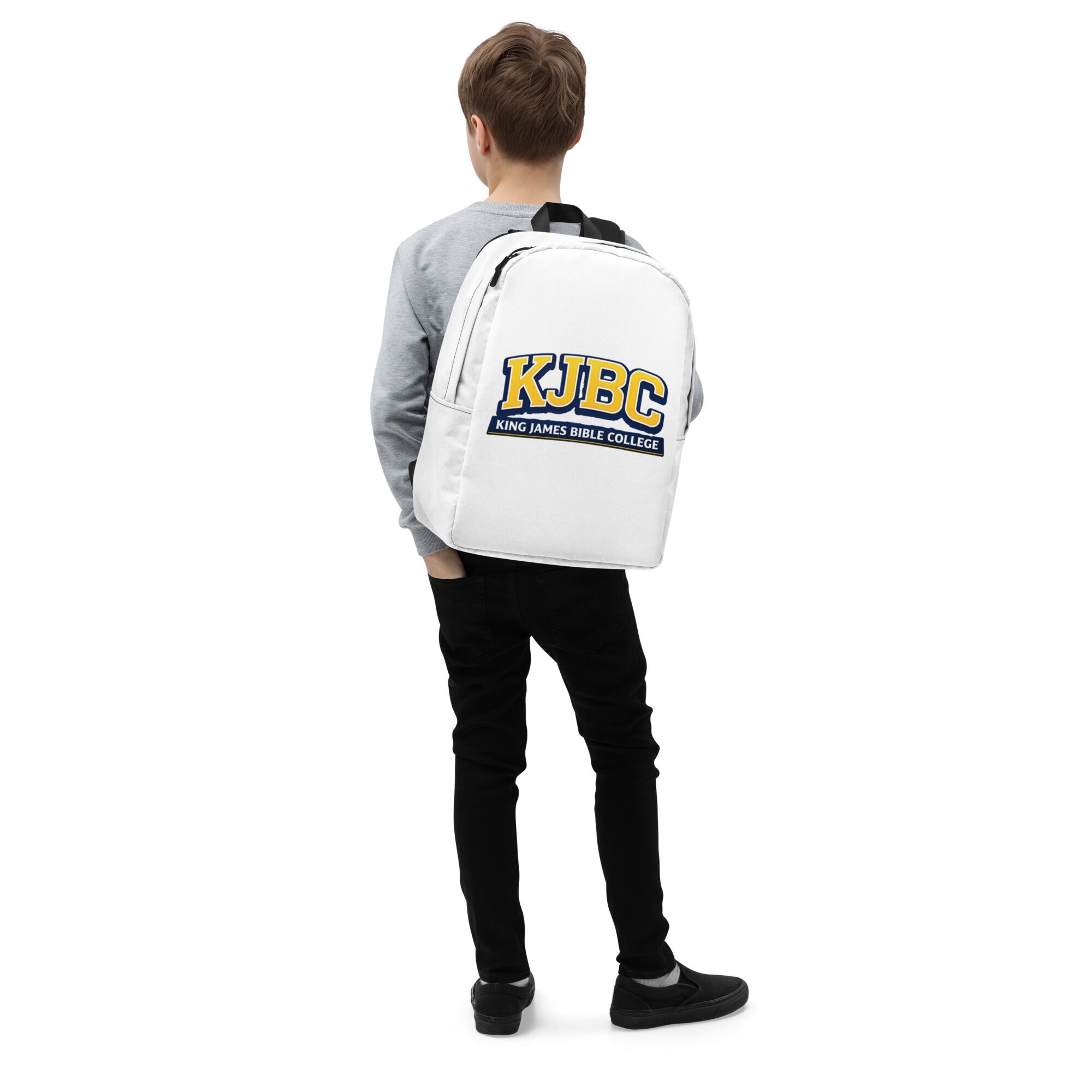 Minimalist Backpack - Image 8