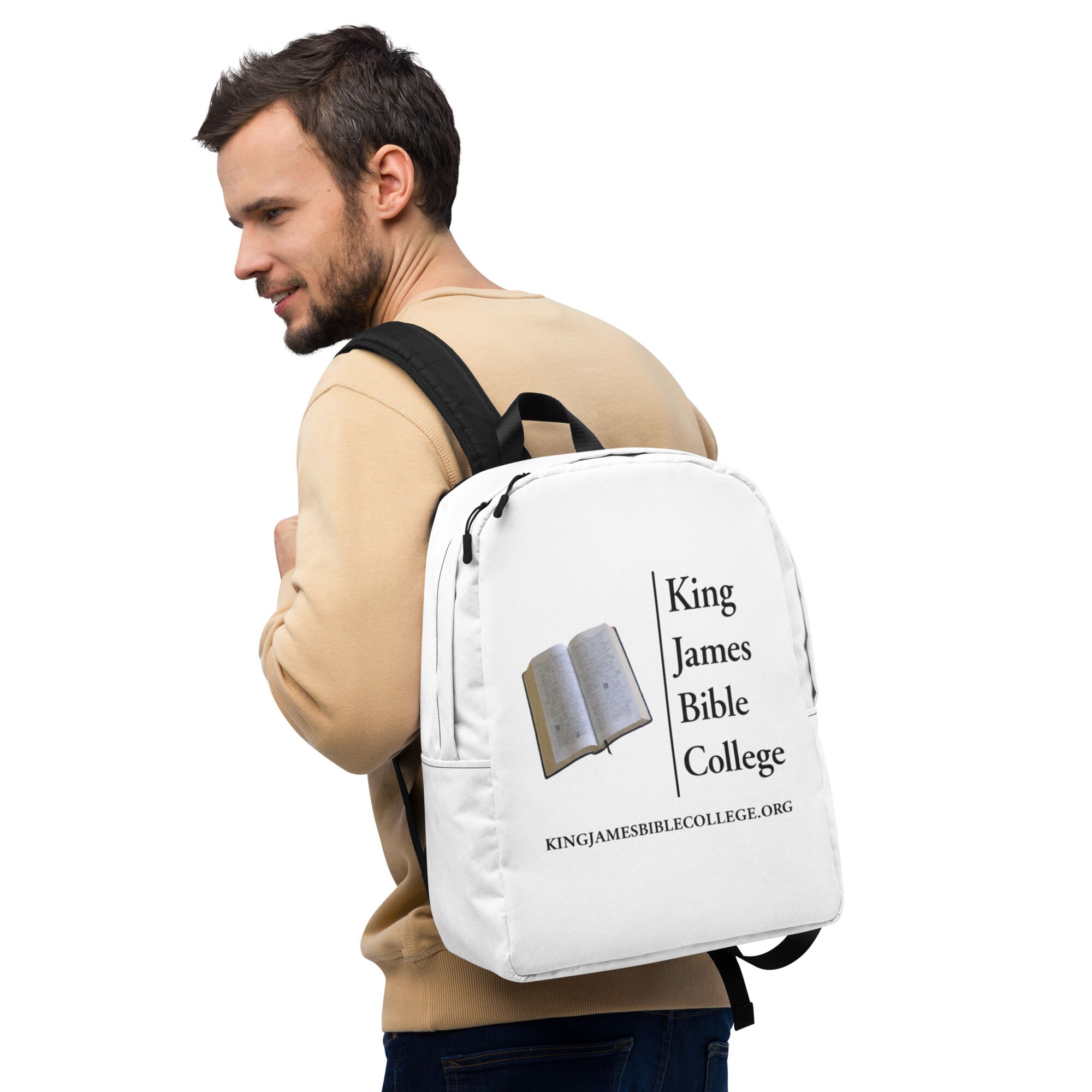 Minimalist Backpack - Image 7