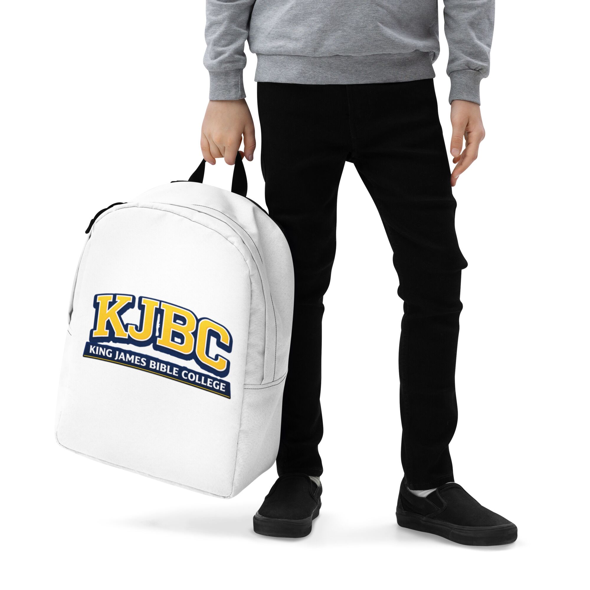 Minimalist Backpack - Image 10