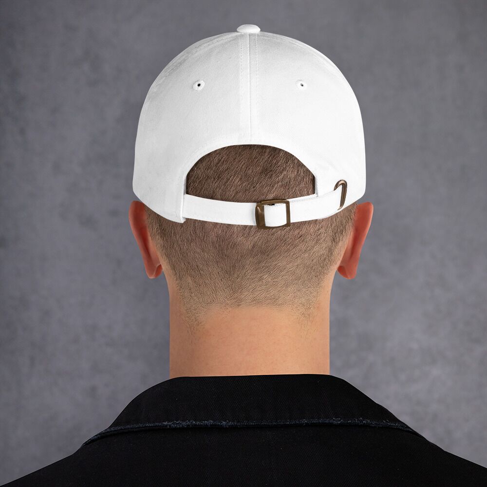 Dad hat - Image 8