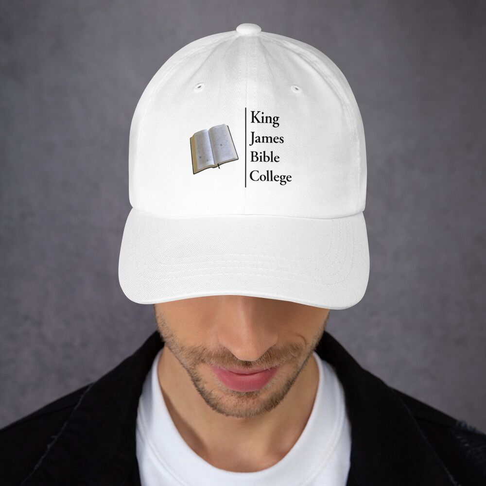 Dad hat - Image 7