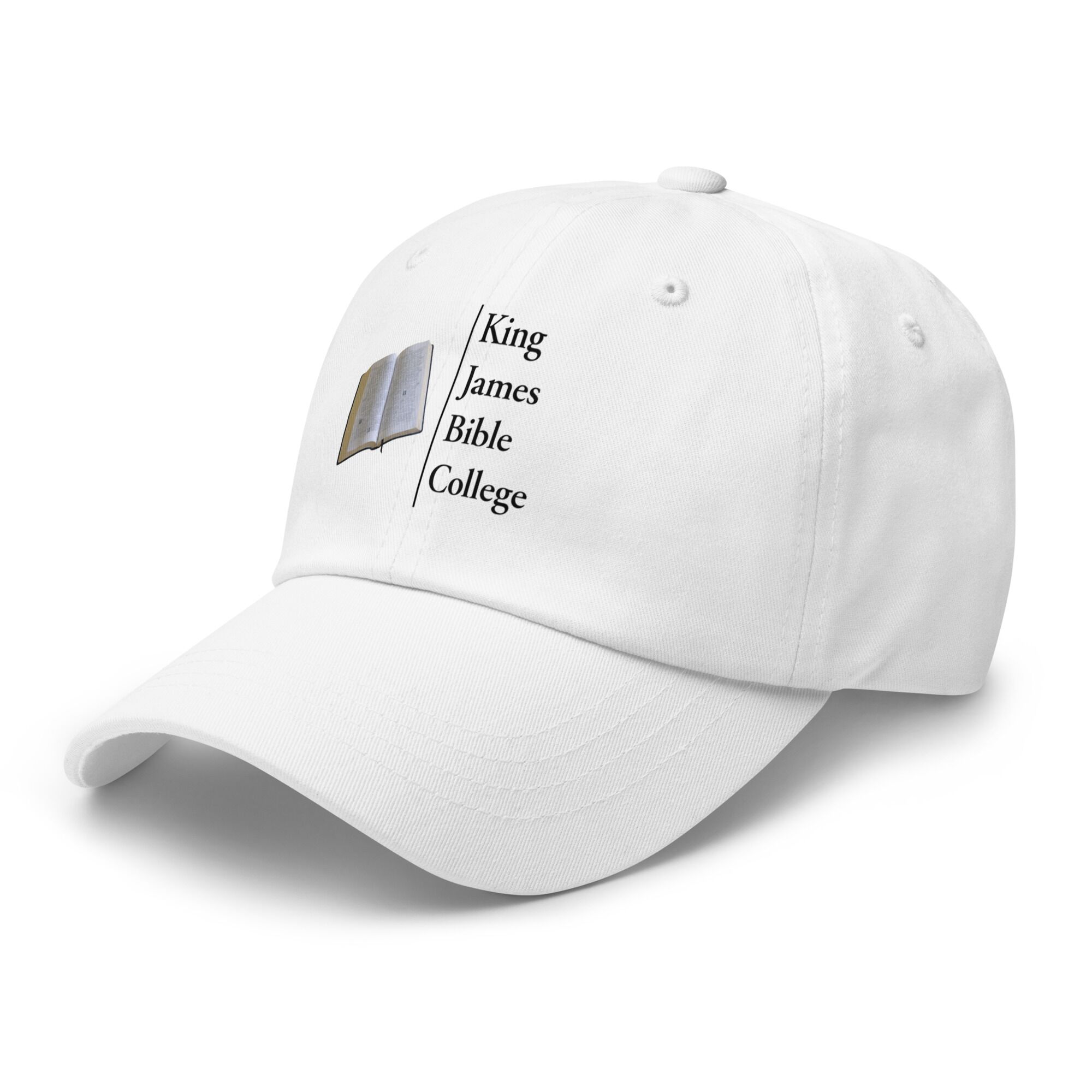 Dad hat - Image 6