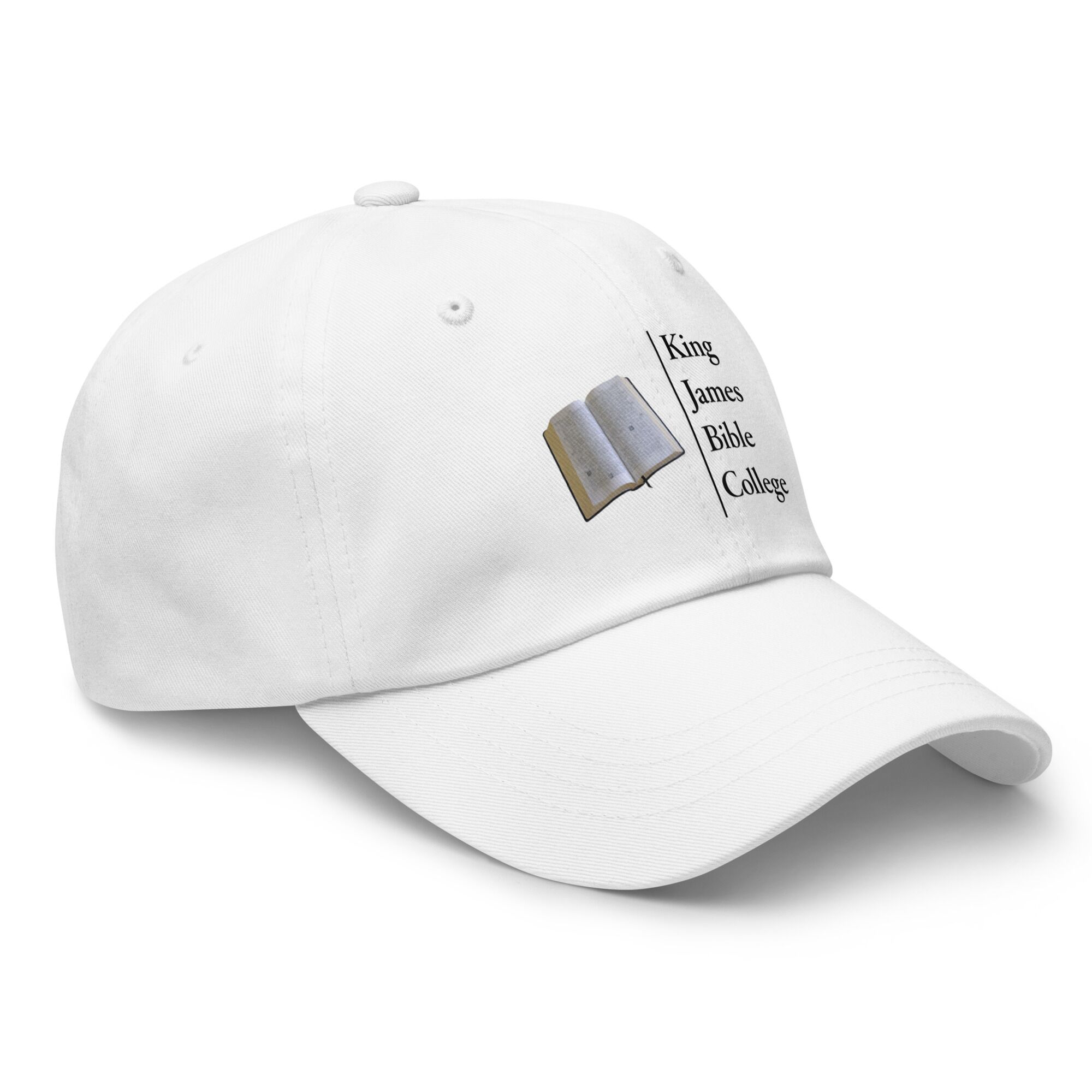 Dad hat - Image 5