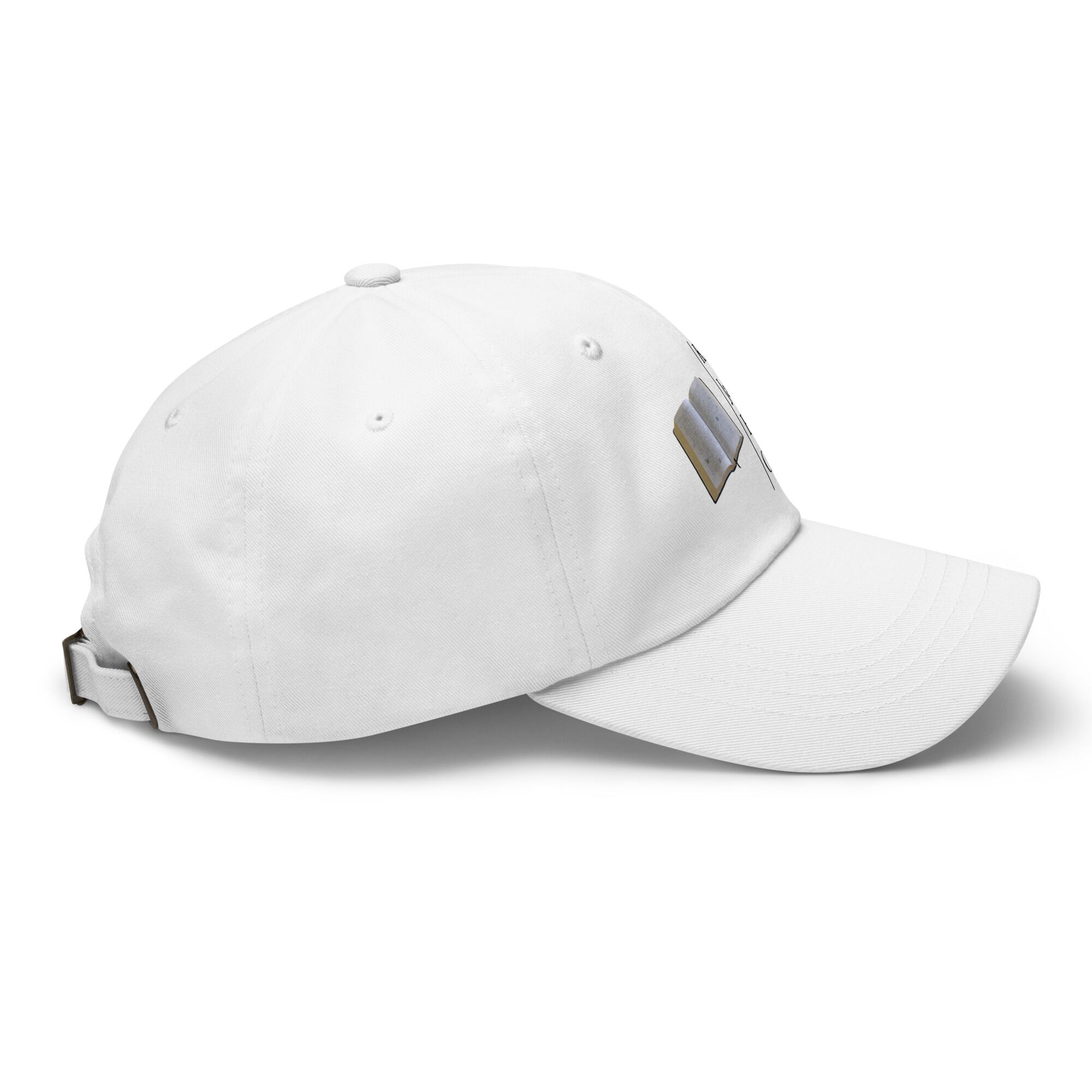 Dad hat - Image 3