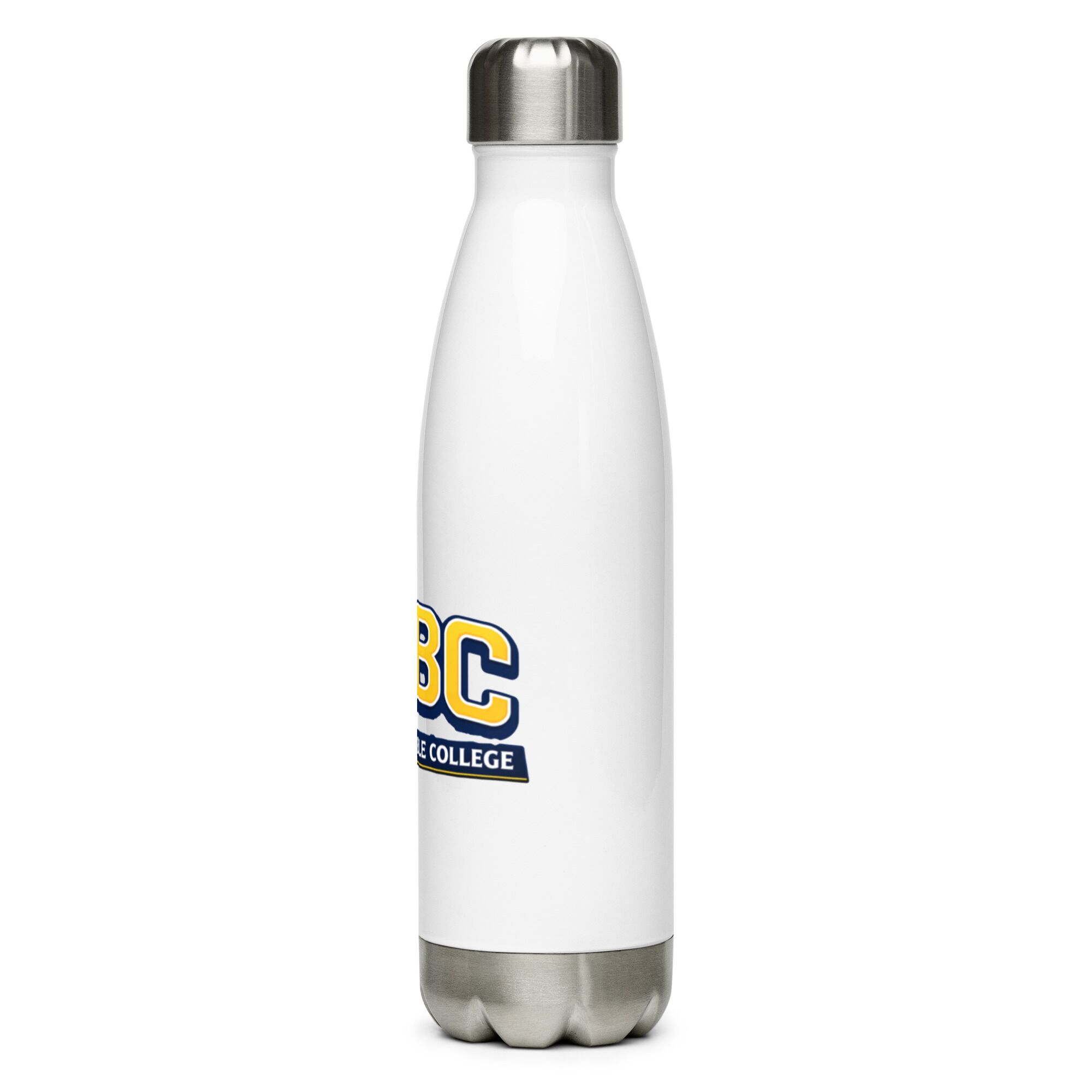 Stainless steel water bottle - Image 3