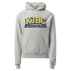 Unisex Champion hoodie