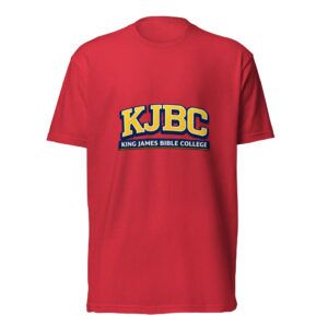 Unisex Fitted T-Shirt - Next Level 6210