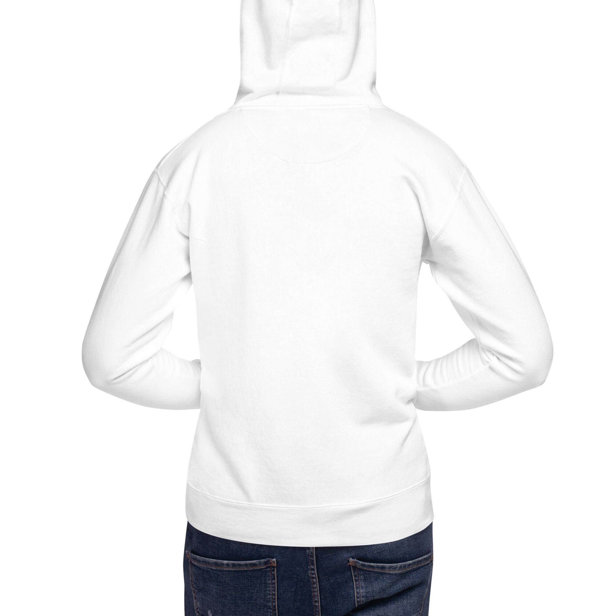 Unisex Hoodie - Image 10
