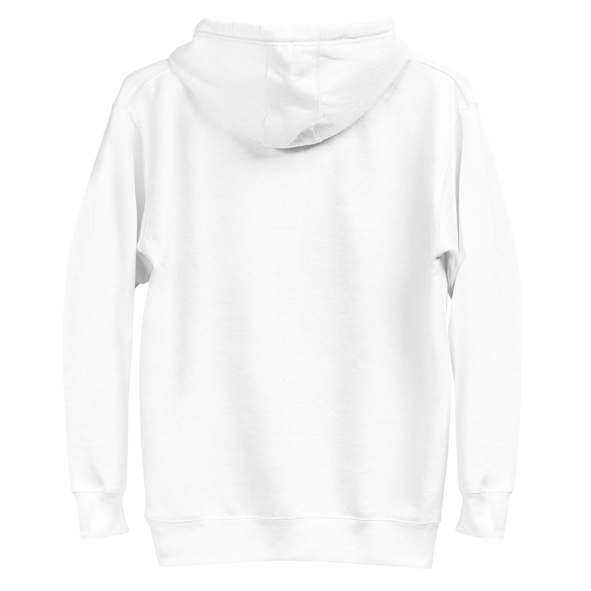 Unisex Hoodie - Image 8
