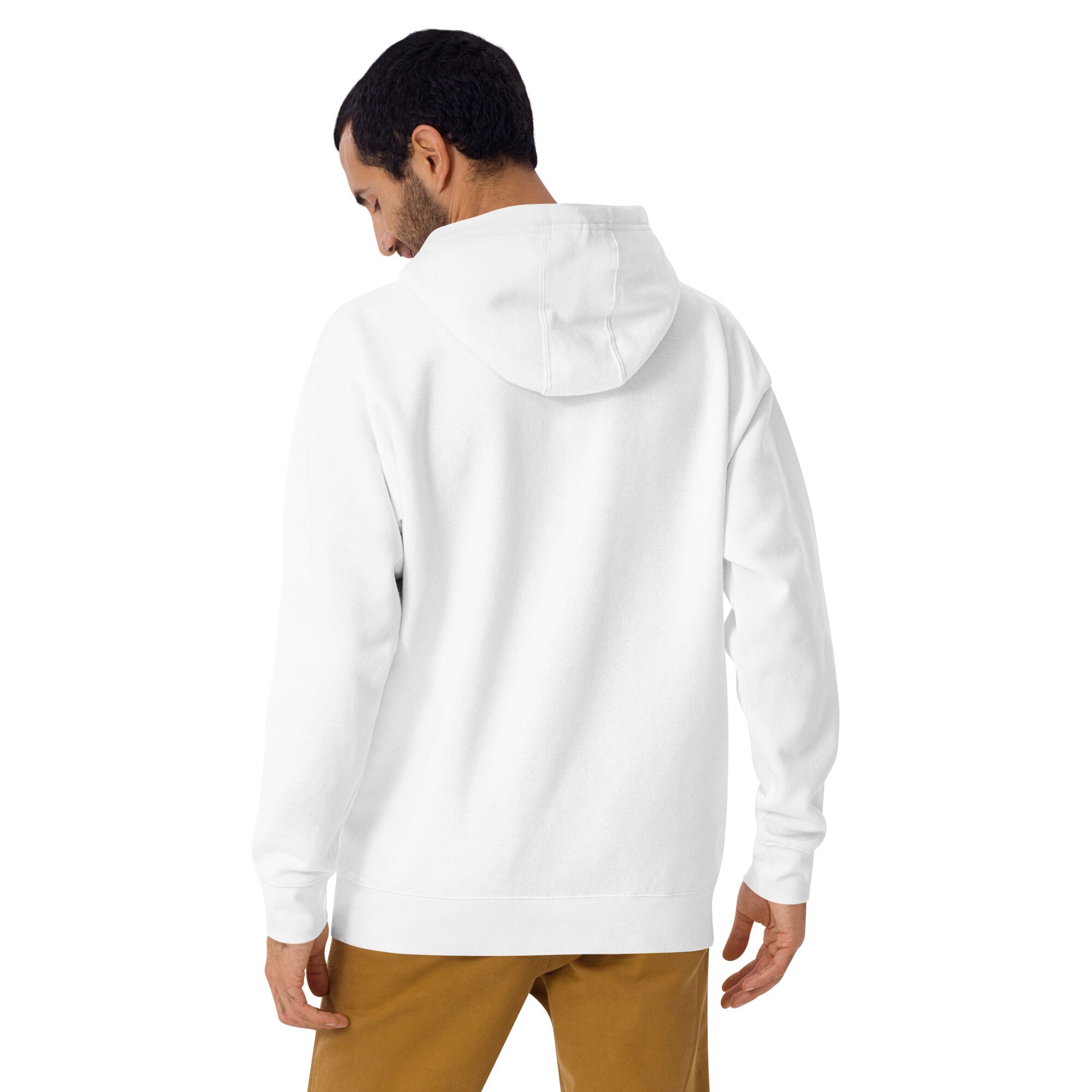 Unisex Hoodie - Image 19