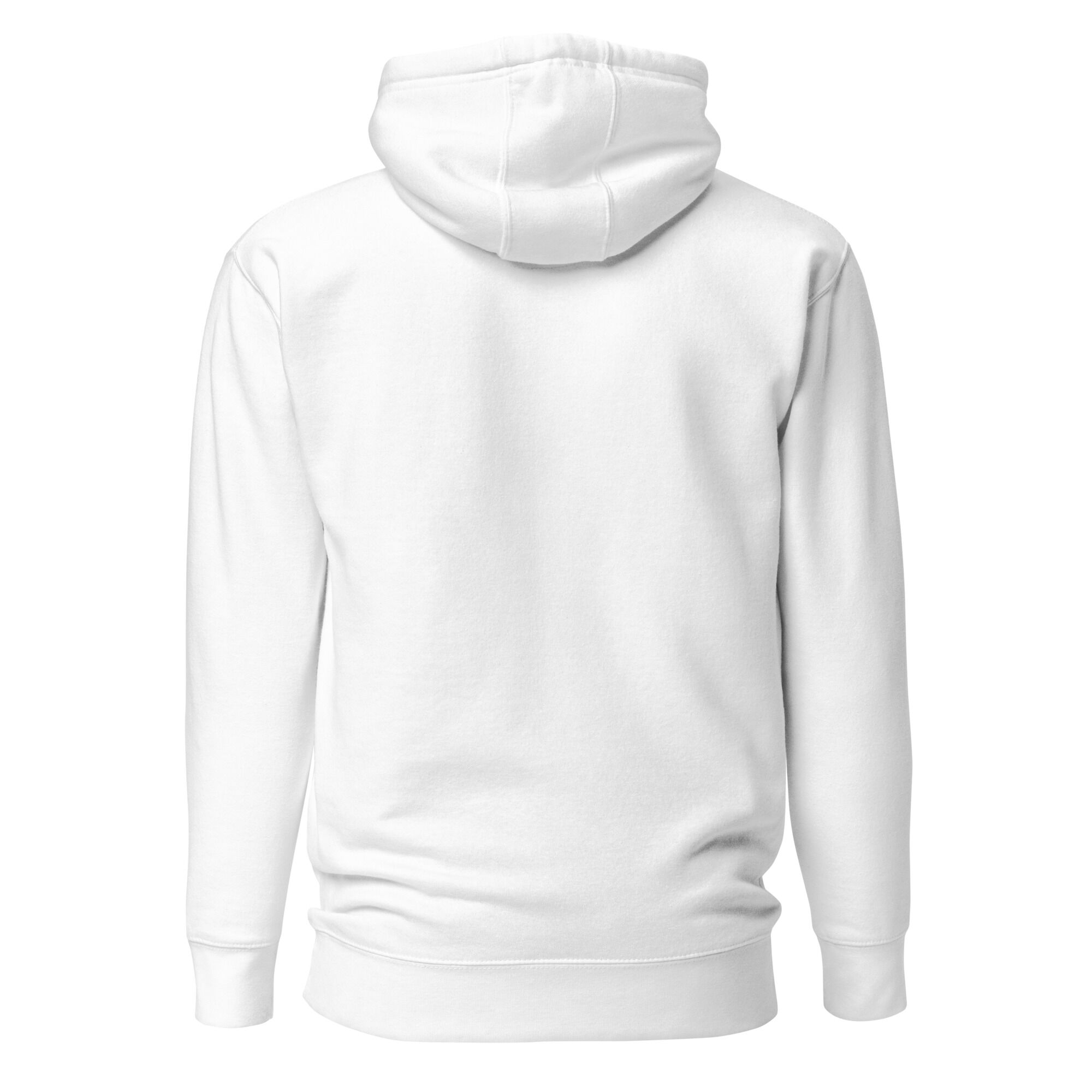 Unisex Hoodie - Image 2