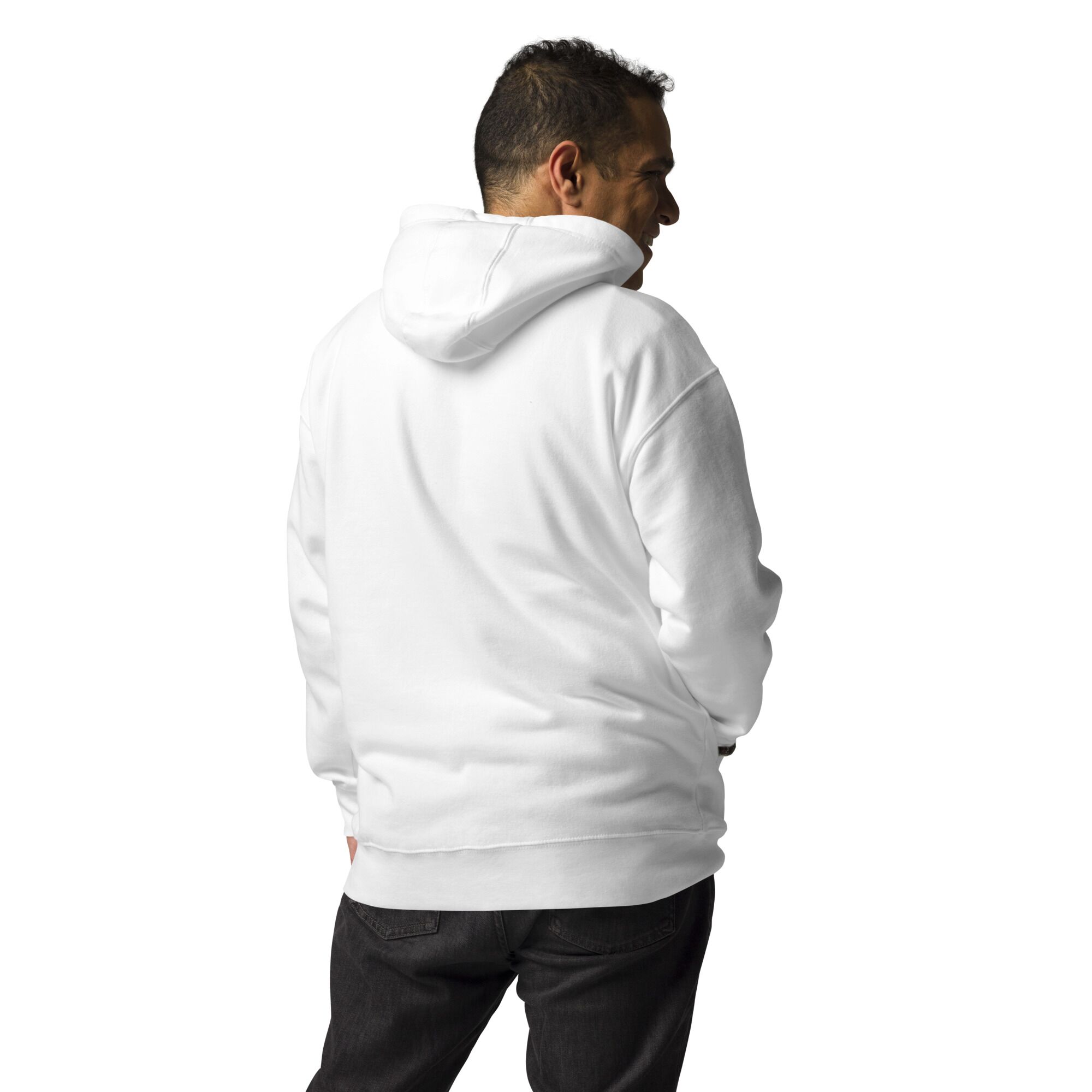 Unisex Hoodie - Image 16