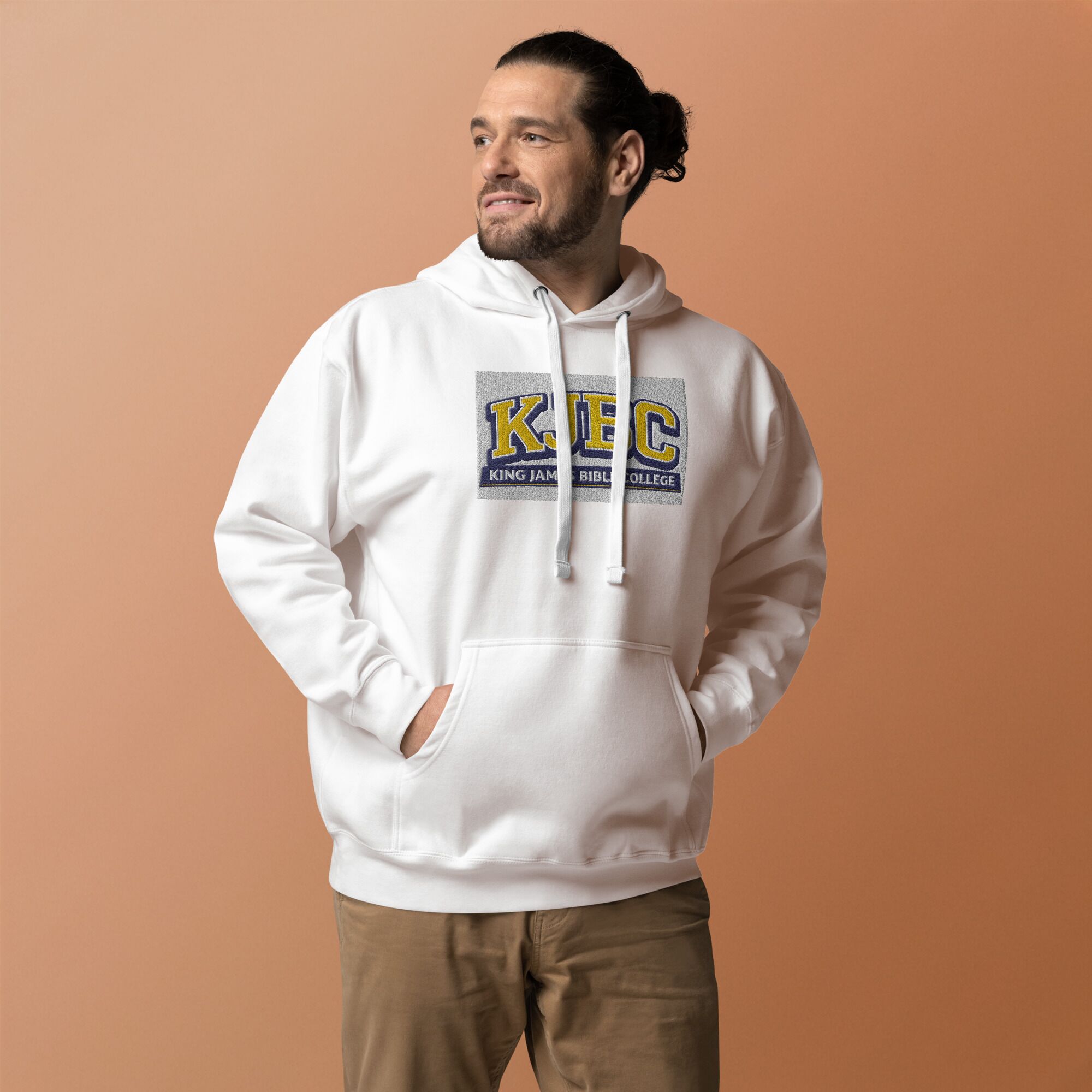 Unisex Hoodie - Image 24