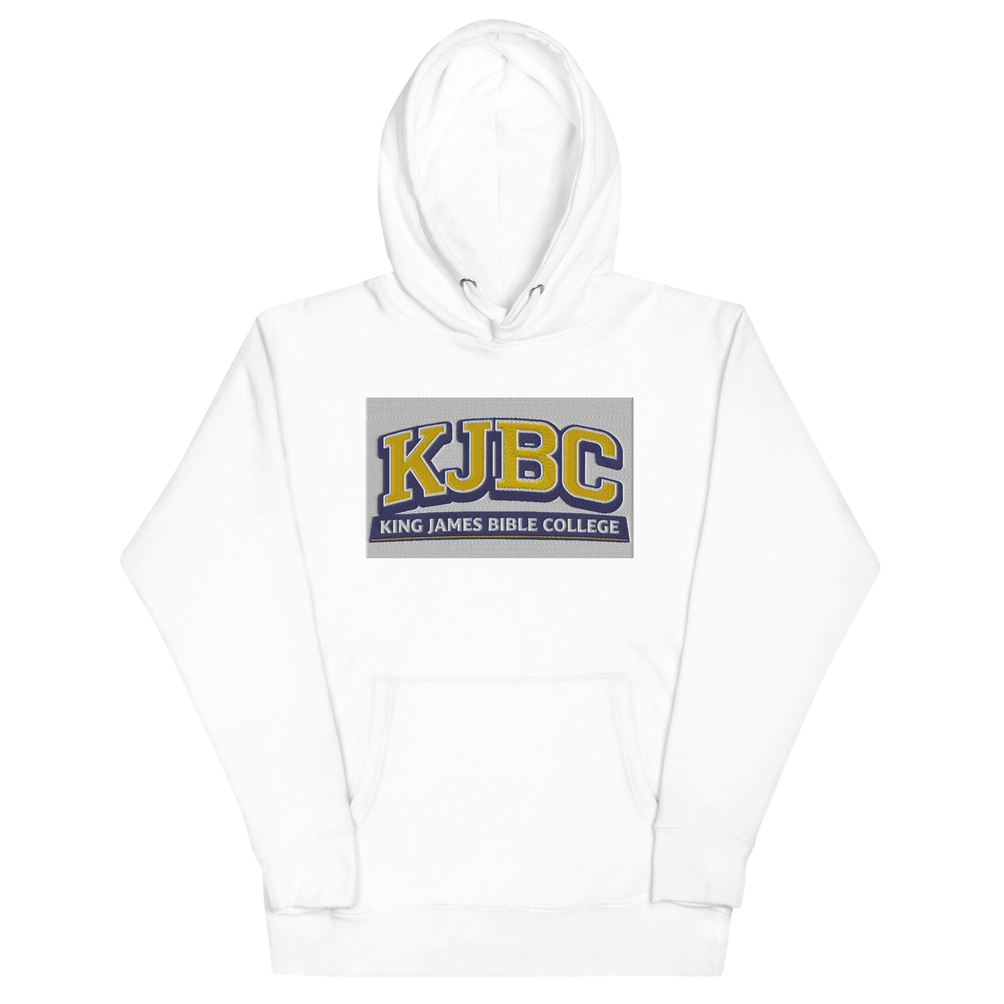 Unisex Hoodie - Image 5