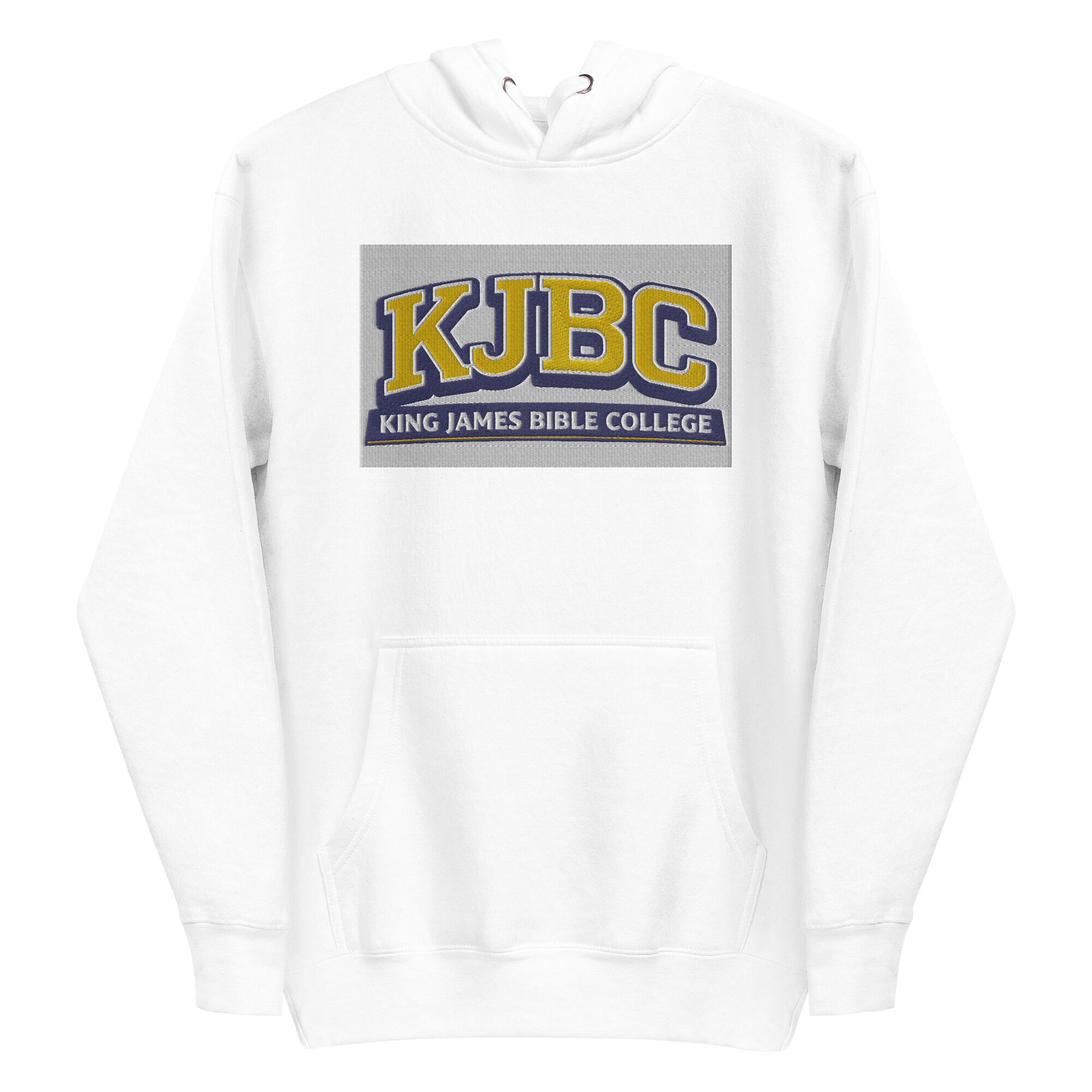 Unisex Hoodie - Image 7