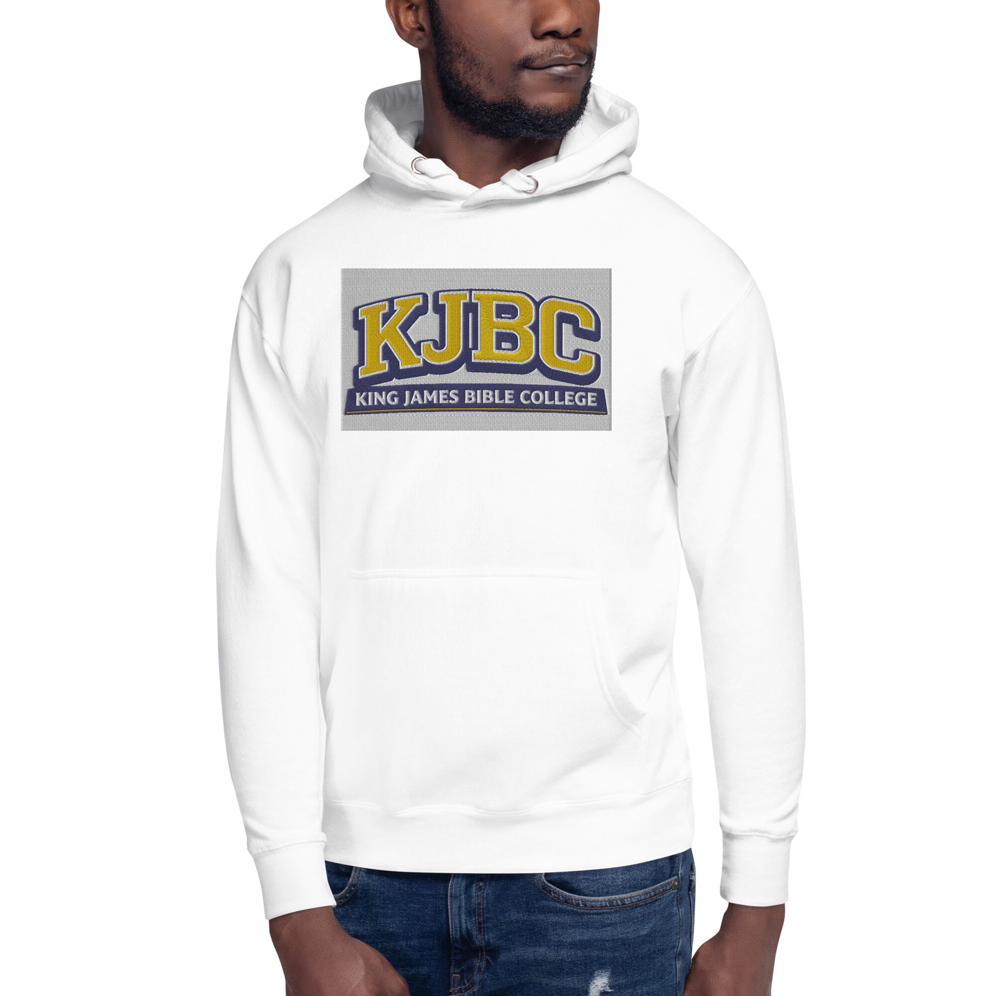 Unisex Hoodie - Image 14