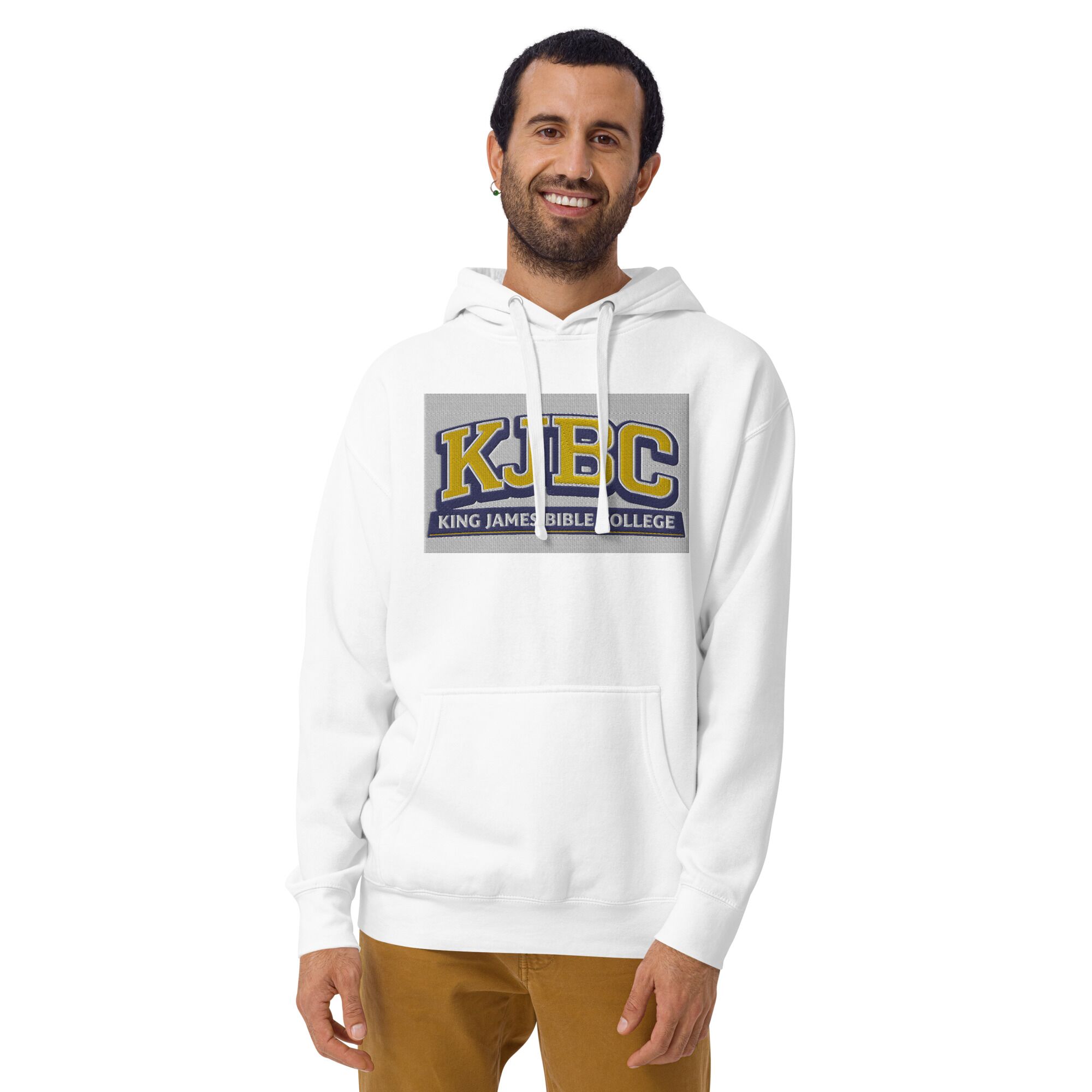 Unisex Hoodie - Image 18