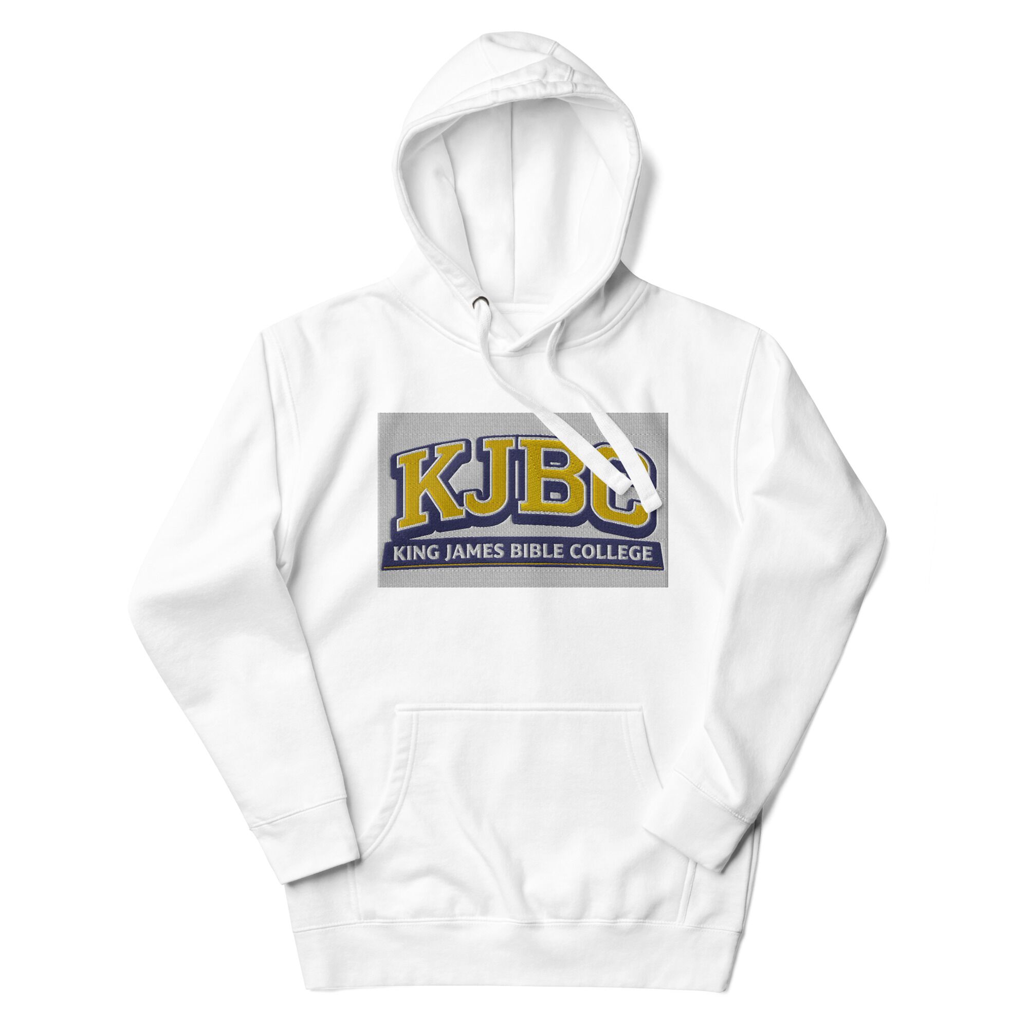Unisex Hoodie - Image 9
