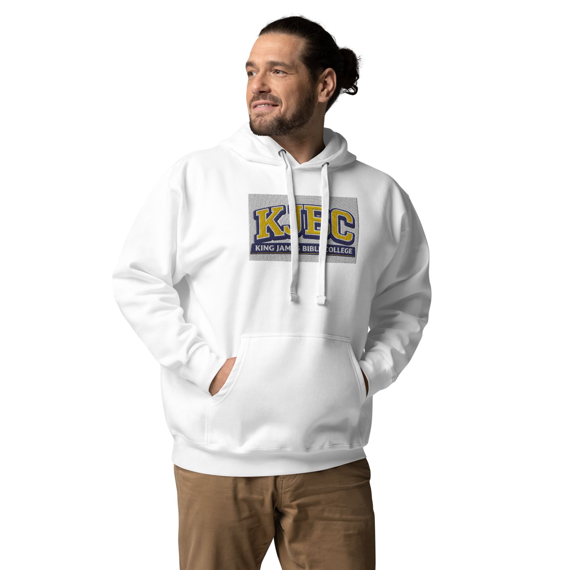 Unisex Hoodie - Image 22