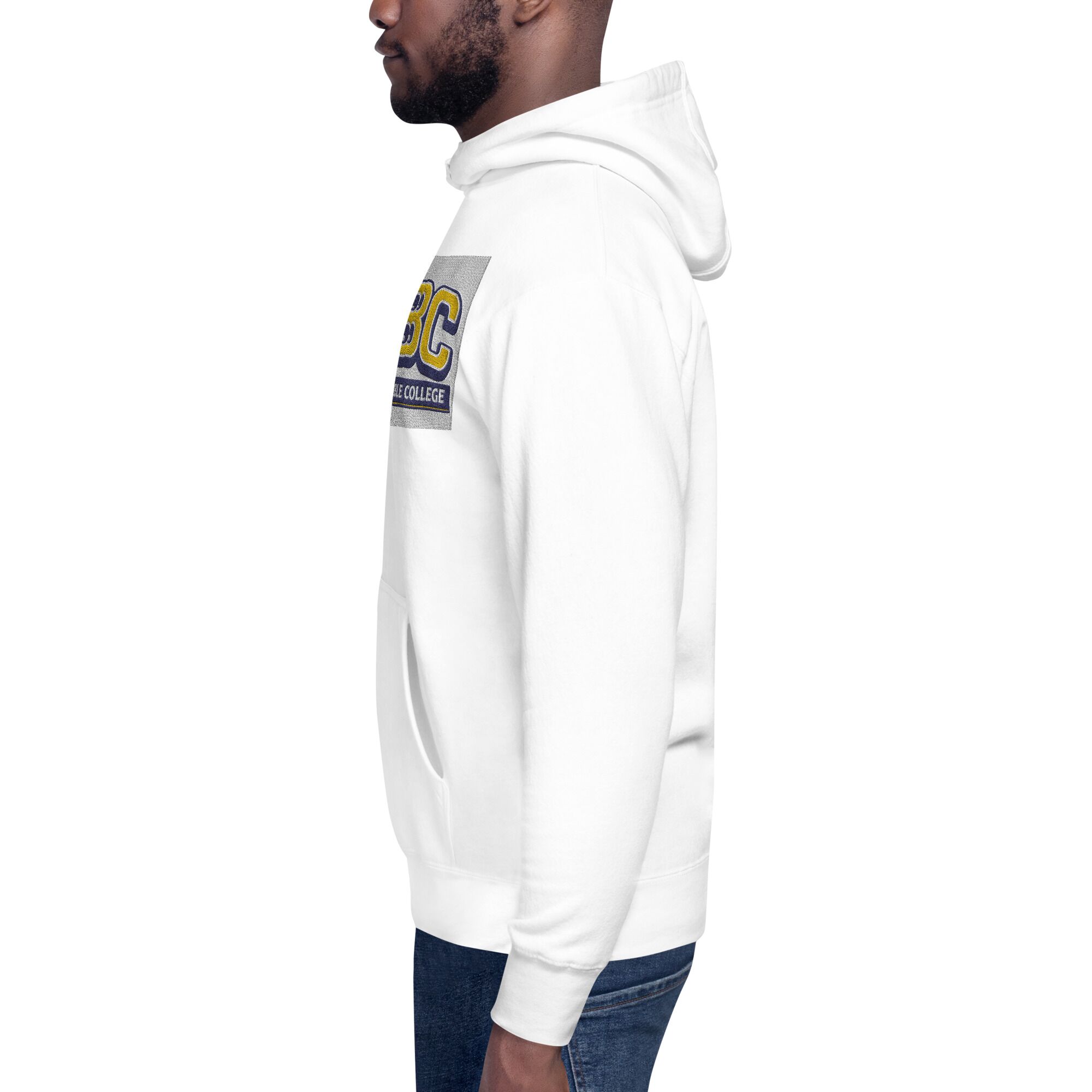 Unisex Hoodie - Image 11
