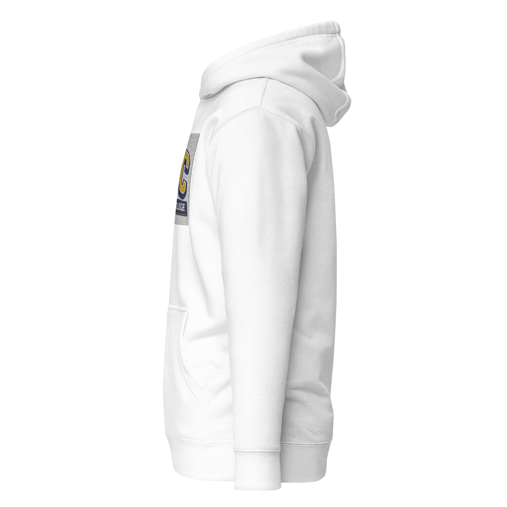 Unisex Hoodie - Image 3