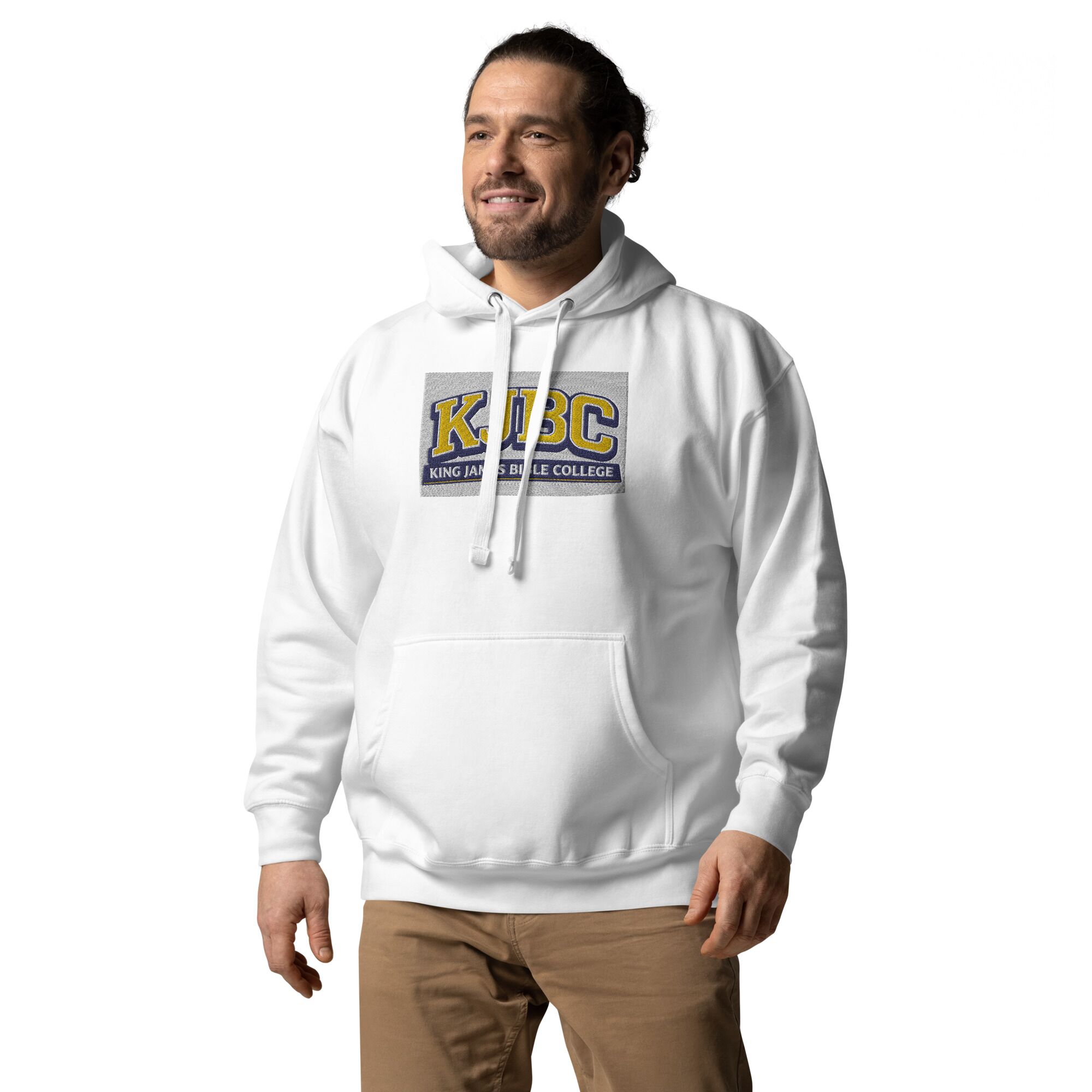 Unisex Hoodie - Image 23