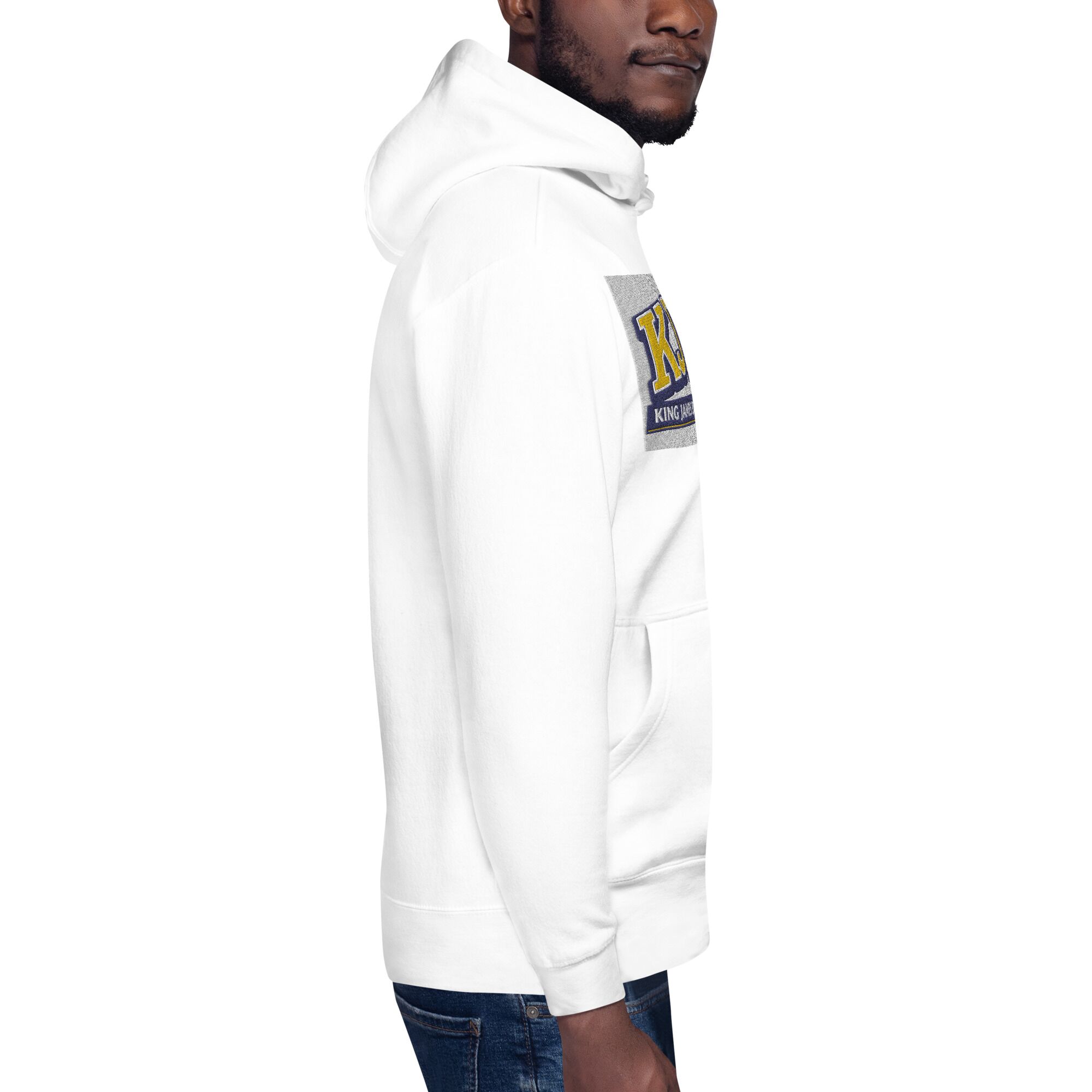 Unisex Hoodie - Image 12