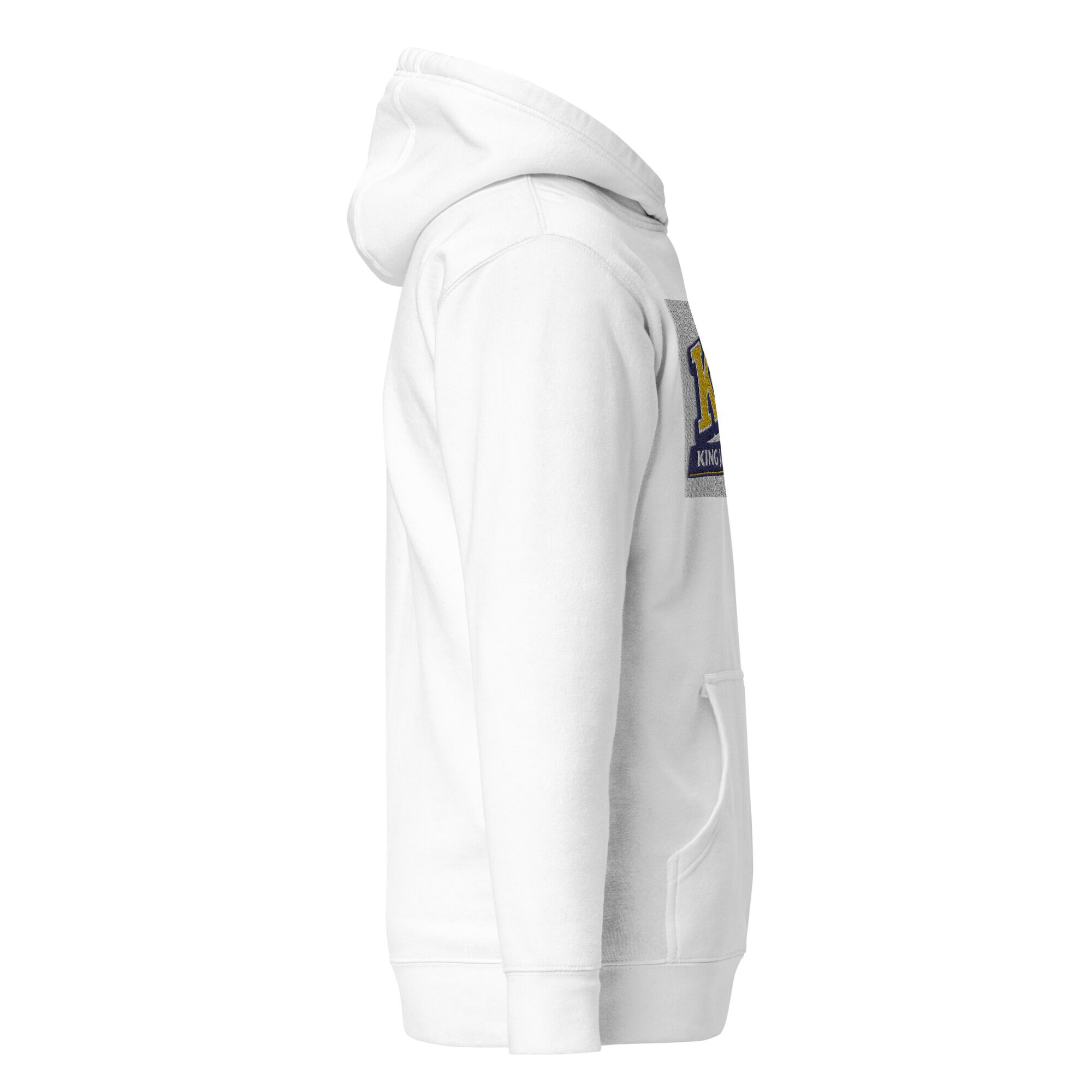 Unisex Hoodie - Image 4