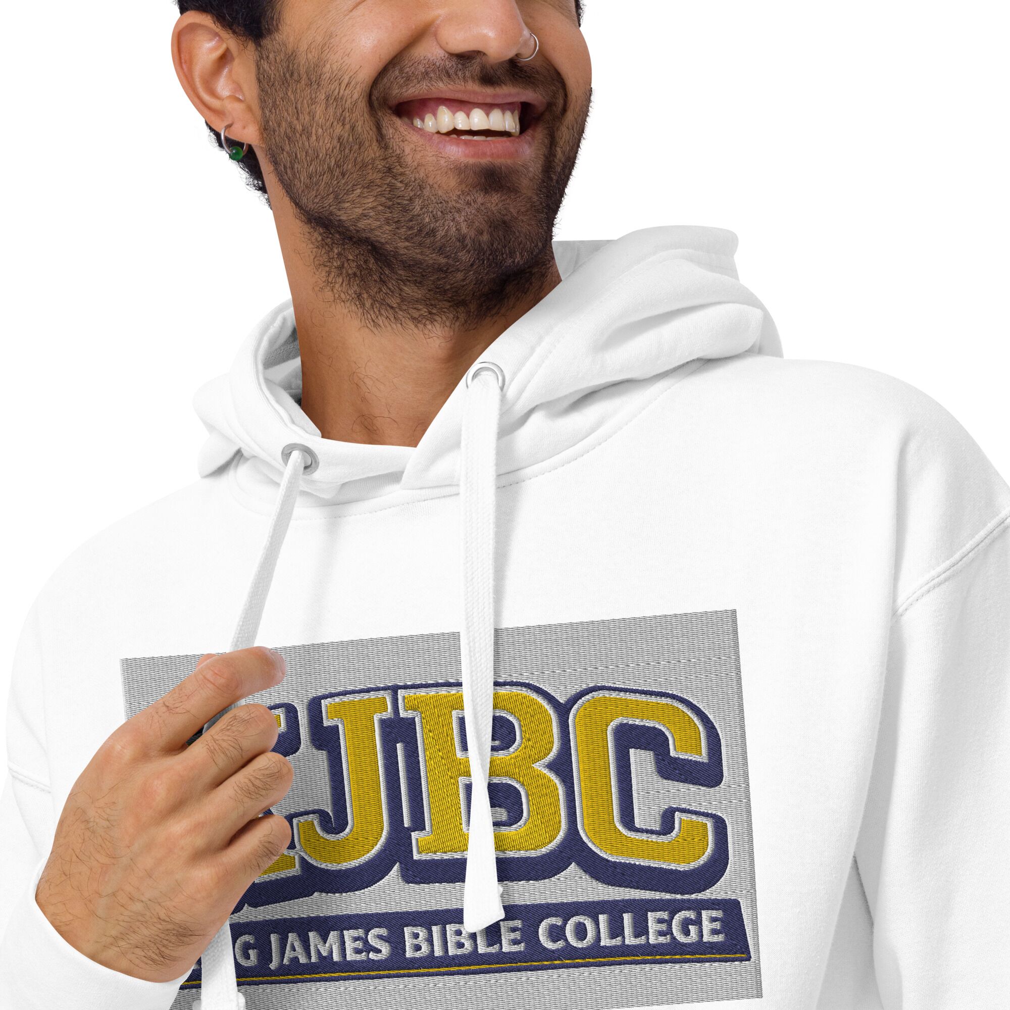 Unisex Hoodie - Image 21