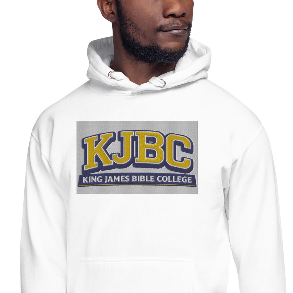 Unisex Hoodie - Image 13