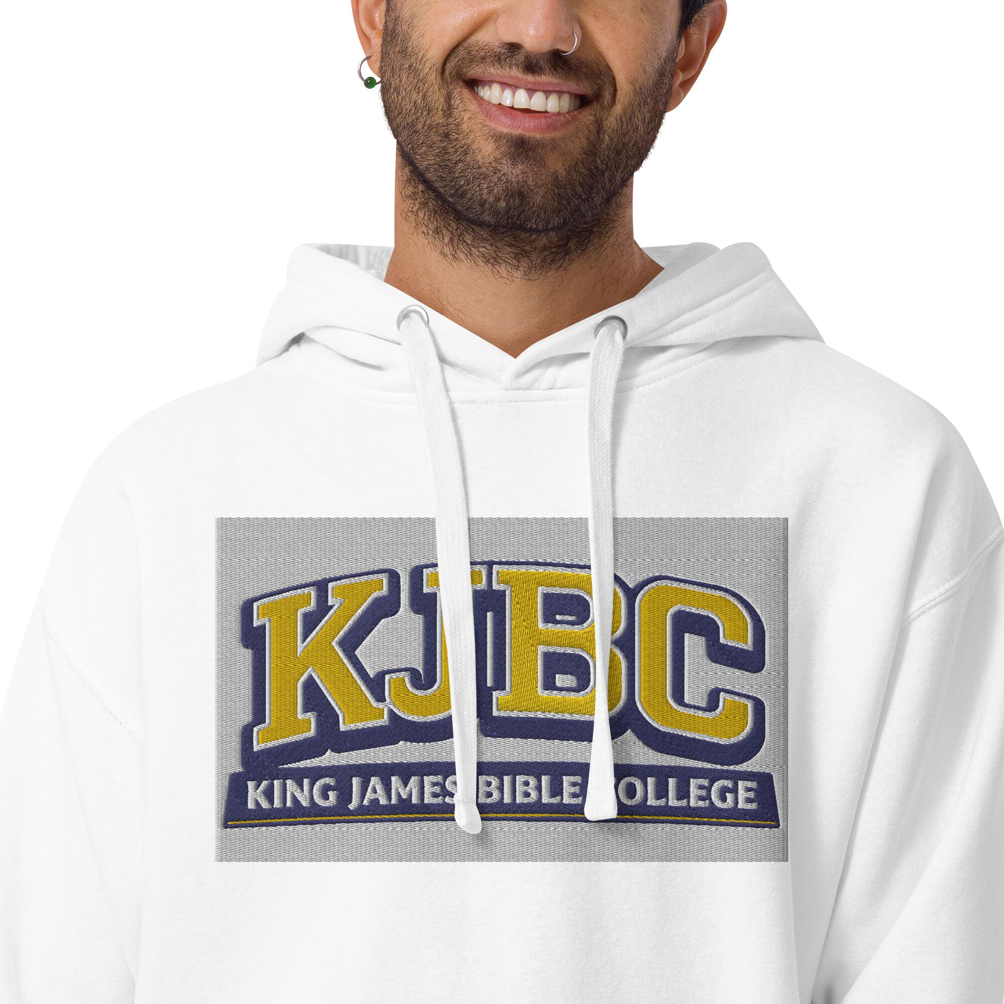 Unisex Hoodie - Image 20