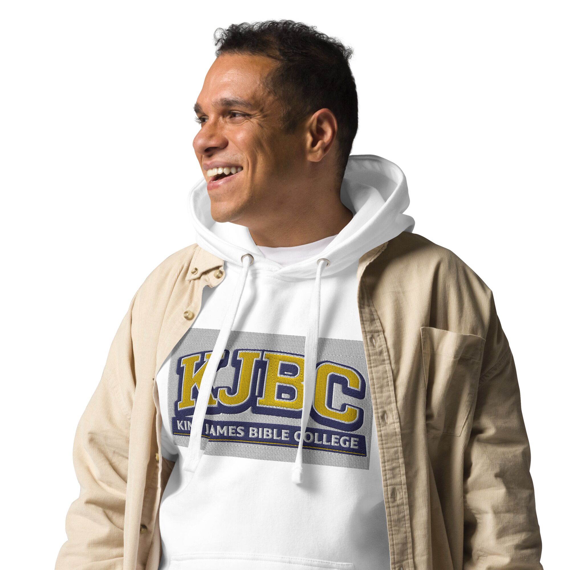 Unisex Hoodie - Image 17