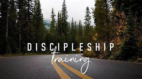 Bible Discipleship Training