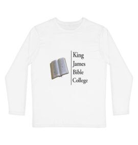 Long Sleeve Shirt - Logo Only