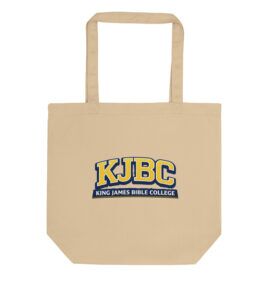 Eco Tote Bag
