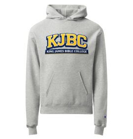 Unisex Champion hoodie