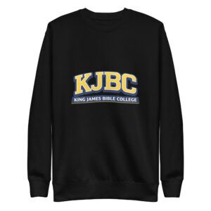 Unisex Premium Sweatshirt