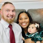Missionary Jeremy Pennell