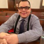Pastor Robert Nacci