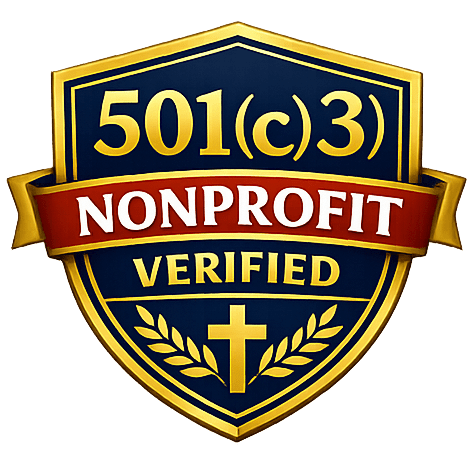 501c3 Verified