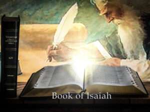 Book of Isaiah