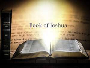 Book of Joshua