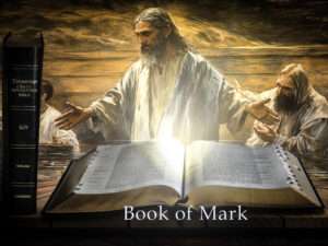 Book of Mark