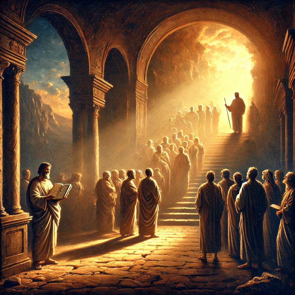 Doctrine of Jesus